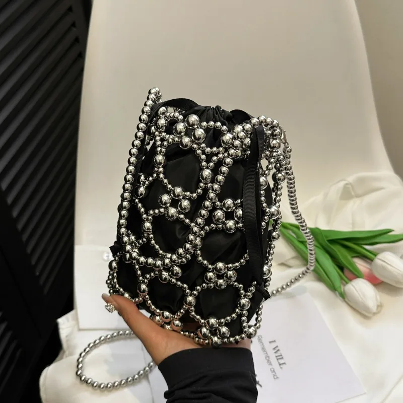 Luxury Bags On Sales - Bolsos de hombro y bandolera blancos
