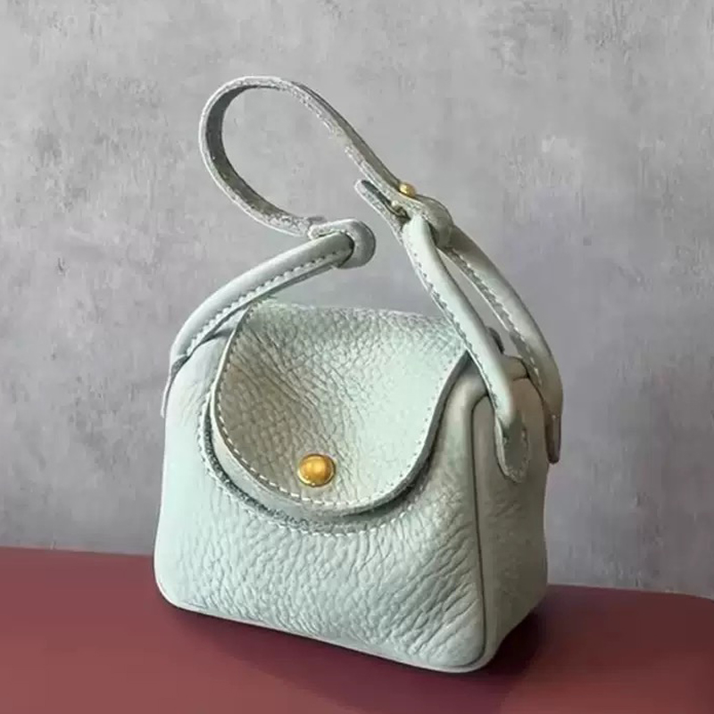 Luxury Bags Cute - Moda Mini caja linda Bolsas para
