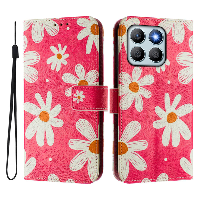 Funda de cuero con tapa de luj - Luxury Bags Kl reseña y precio