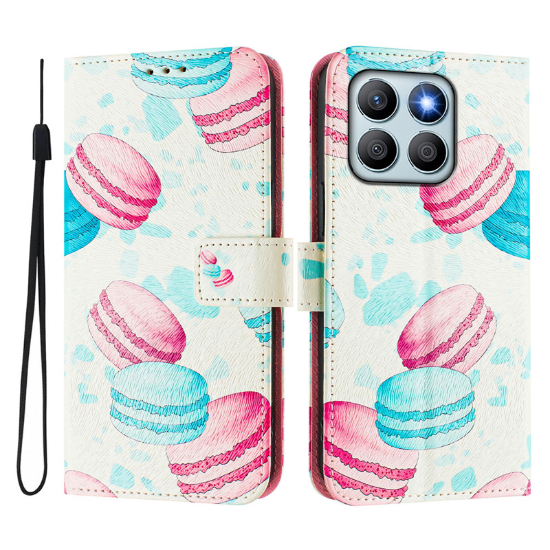 Funda de cuero con tapa de luj - Luxury Bags Kl reseña y precio