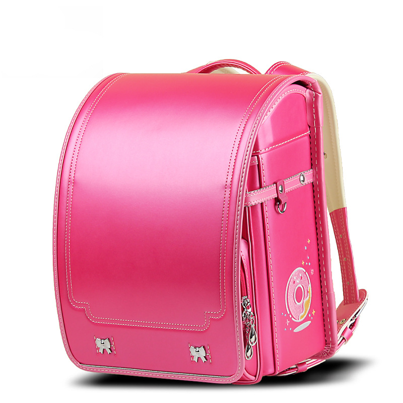 Nuevas mochilas escolares de m - Luxury Japanese Bags Brands reseña y precio