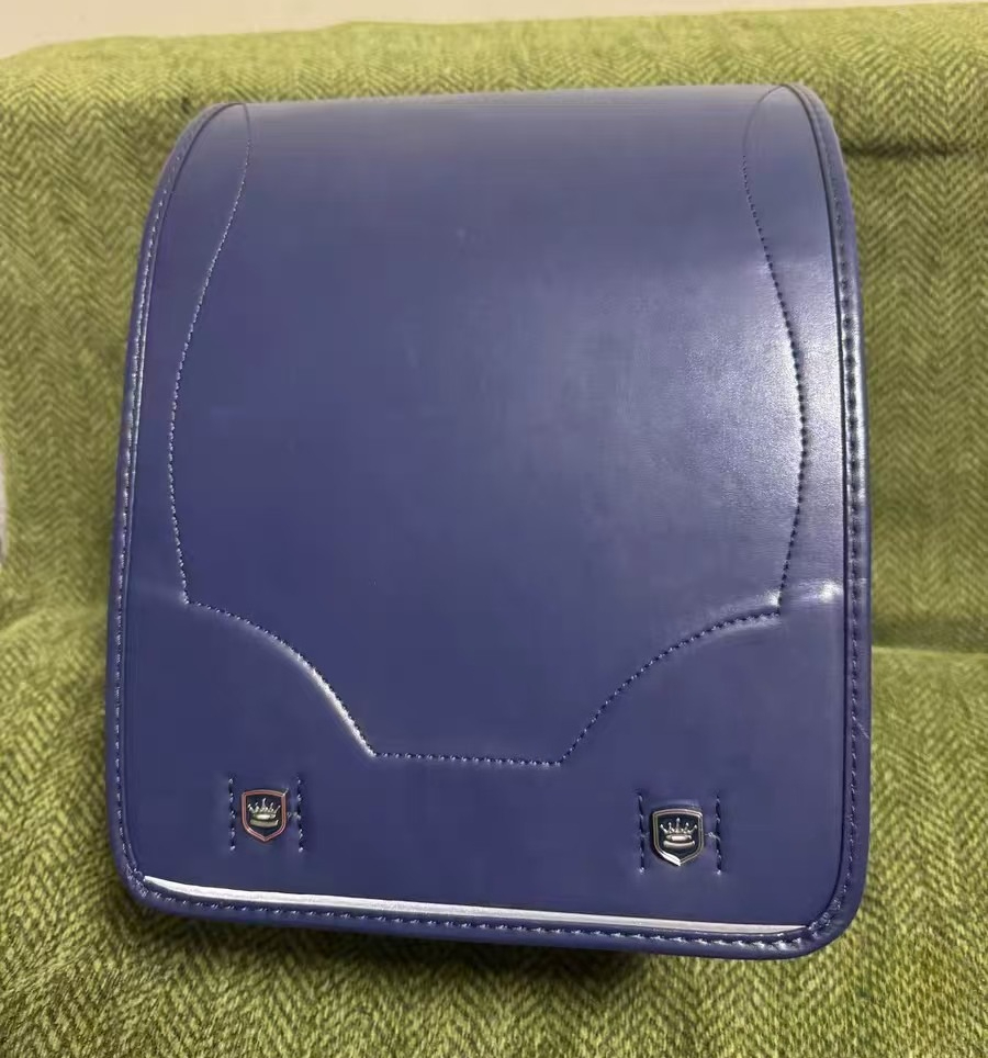 Nuevas mochilas escolares de l - Luxury Japanese Bags Brands reseña y precio