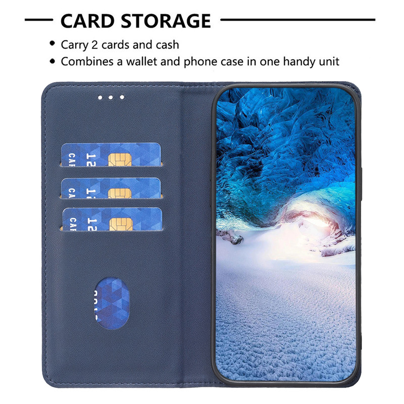 Funda magnética de lujo para X - Luxury Bags Kl reseña y precio