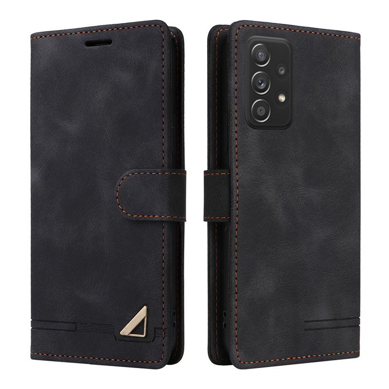 Funda de cuero con tapa para t - Luxury Bags Kl reseña y precio
