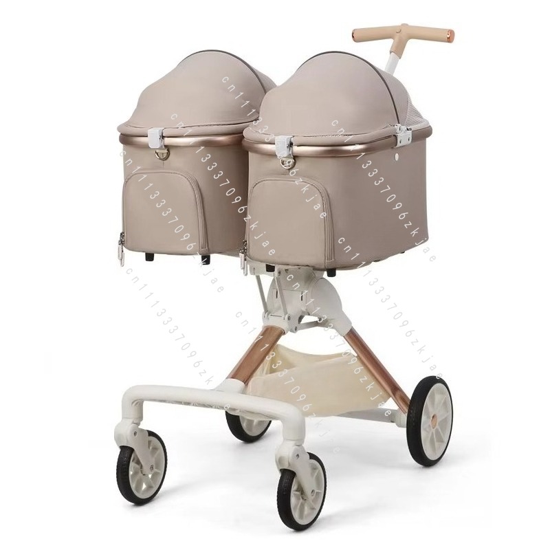 Adorable cochecito plegable pa - Luxury Bags Cute reseña y precio