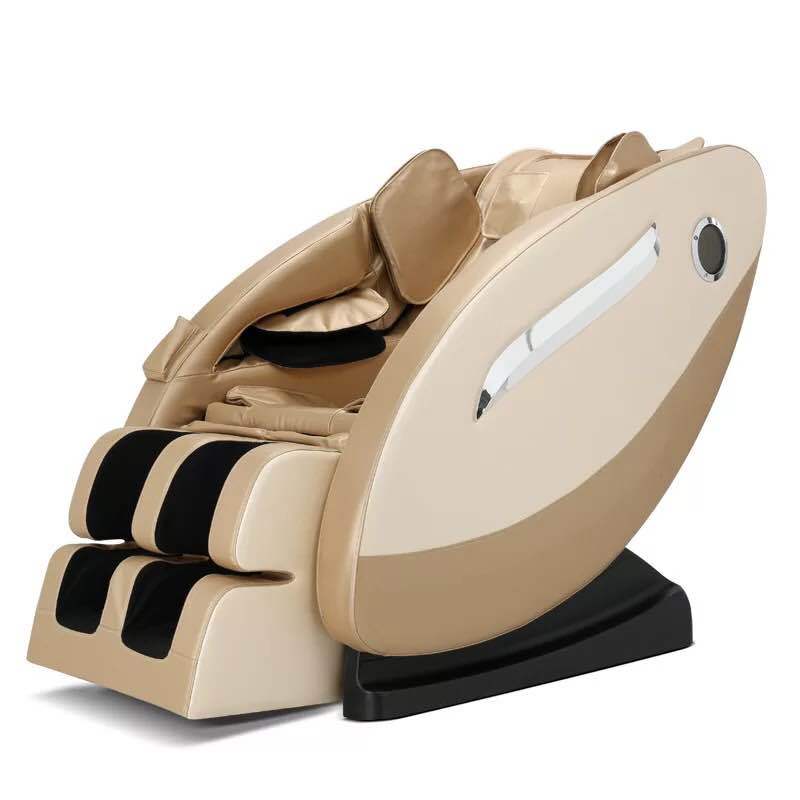 Nueva Silla de Masaje Shiatsu  - Luxury Bags On Sales reseña y precio