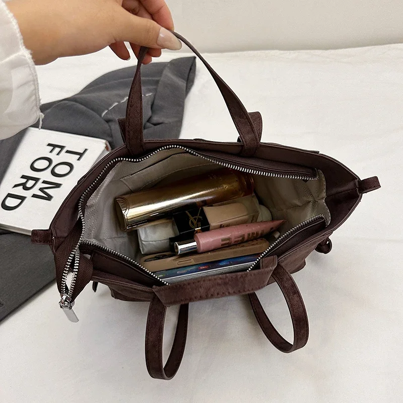 Bolso de hombro ligero de lujo - Luxury Bags Tote reseña y precio