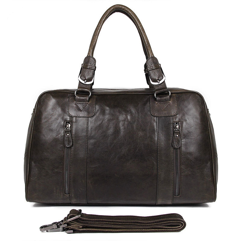 Bolsa de viaje de lujo para ex - Luxury Bags Tote reseña y precio