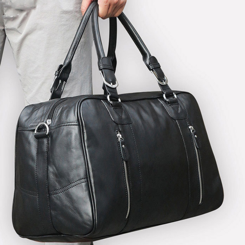 Bolsa de viaje de lujo para ex - Luxury Bags Tote reseña y precio