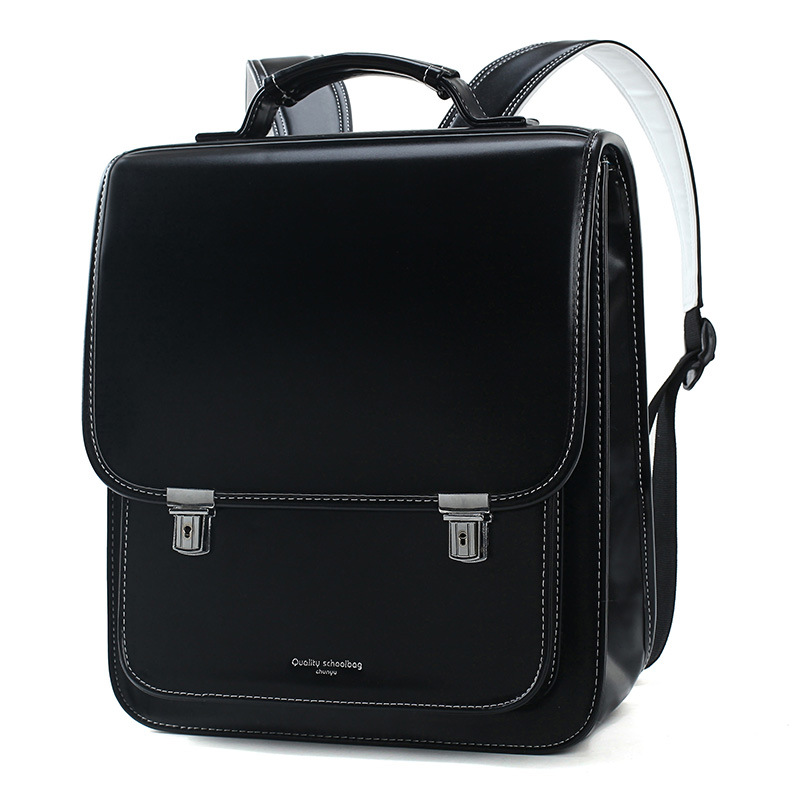 Mochila escolar grande de esti - Luxury Japanese Bags Brands reseña y precio