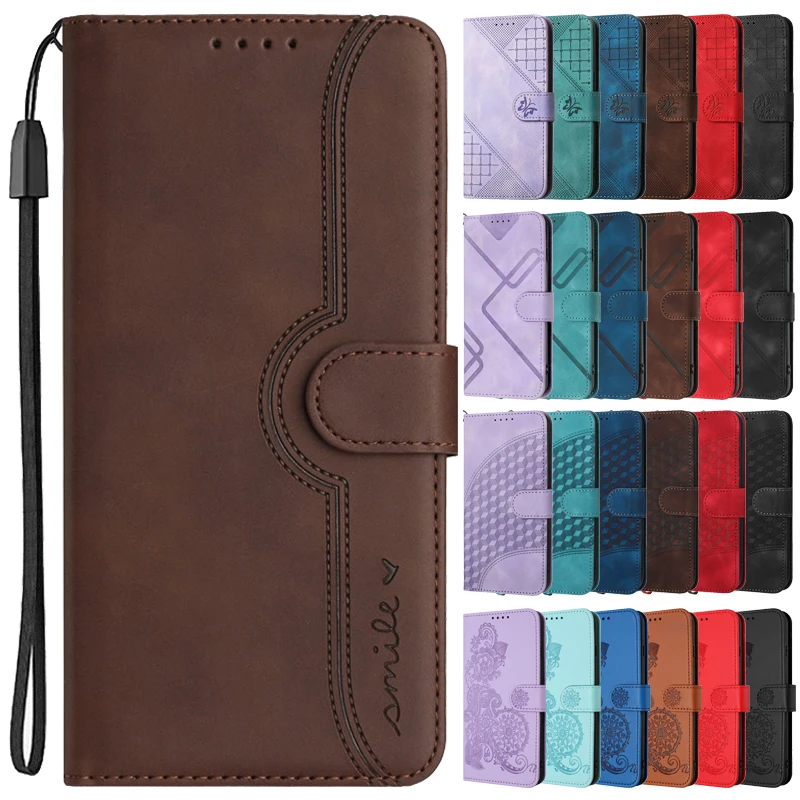 Funda de teléfono de cuero con - Luxury Bags Kl reseña y precio
