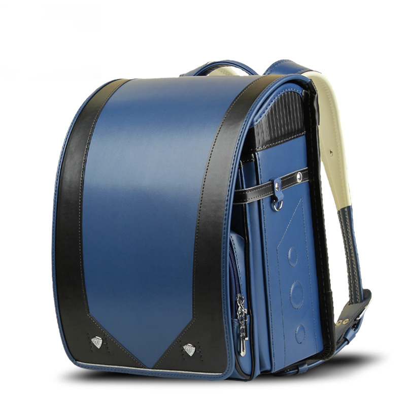 Nuevas mochilas escolares de m - Luxury Japanese Bags Brands reseña y precio