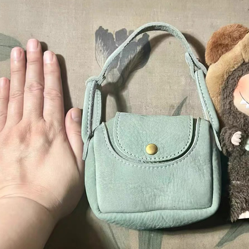 Moda Mini caja linda Bolsas pa - Luxury Bags Cute reseña y precio