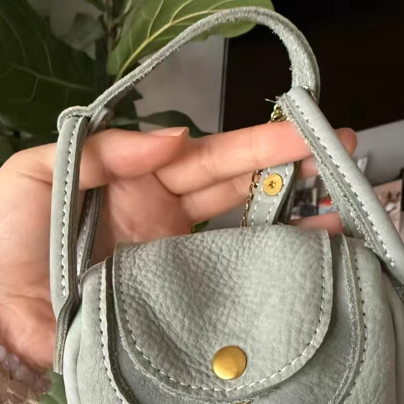 Moda Mini caja linda Bolsas pa - Luxury Bags Cute reseña y precio